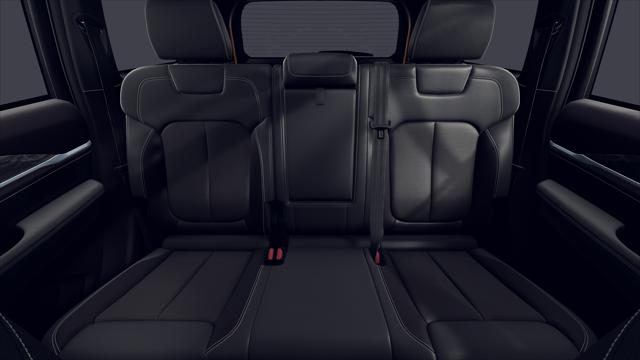 2026 Jeep Grand Cherokee GRAND CHEROKEE LIMITED RESERVE 4X4 2026 Jeep Grand Cherokee GRAND CHEROKEE LIMITED RESERVE 4X4