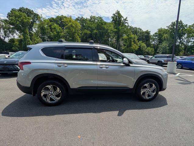 2023 Hyundai Santa Fe SEL 2023 Hyundai Santa Fe SEL