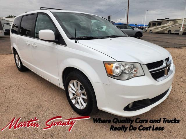 2019 Dodge Grand Caravan SXT for sale in Kingman, AZ