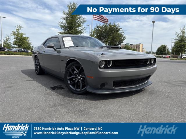 2023 Dodge Challenger R/T for sale in Concord, NC