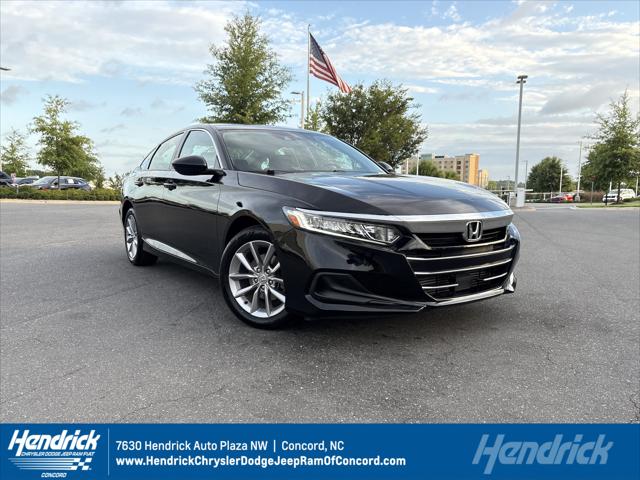 2022 Honda Accord LX for sale in Concord, NC