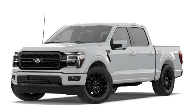 2026 Ford F-150 LARIAT for sale in Mesquite, TX