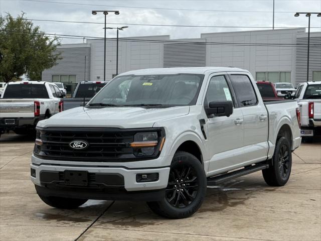 2026 Ford F-150 XLT for sale in Mesquite, TX