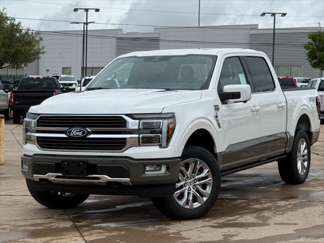2026 Ford F-150 King Ranch for sale in Mesquite, TX