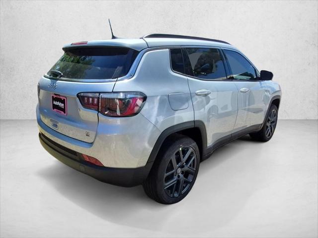 2026 Jeep Compass COMPASS 85TH ANNIVERSARY EDITION 4X4