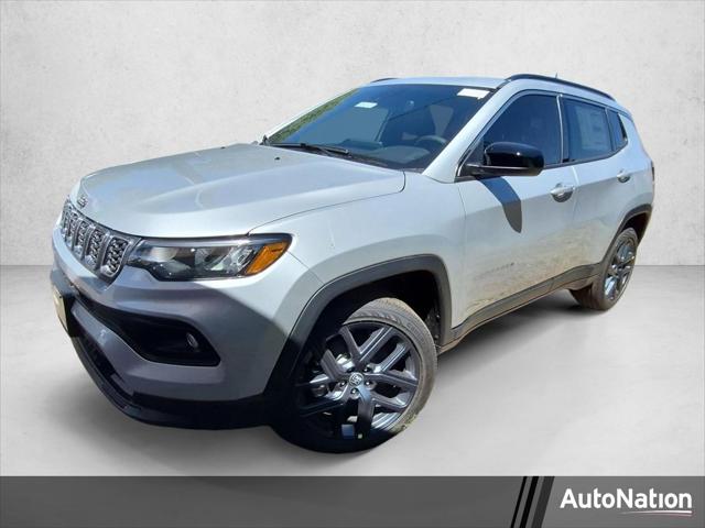 2026 Jeep Compass COMPASS 85TH ANNIVERSARY EDITION 4X4