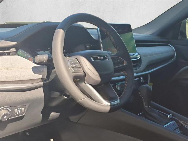 2026 Jeep Compass COMPASS 85TH ANNIVERSARY EDITION 4X4 2026 Jeep Compass COMPASS 85TH ANNIVERSARY EDITION 4X4