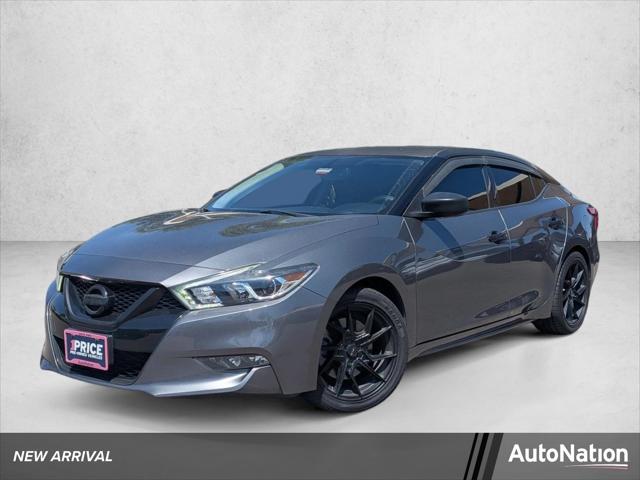 2018 Nissan Maxima 3.5 S for sale in Golden, CO