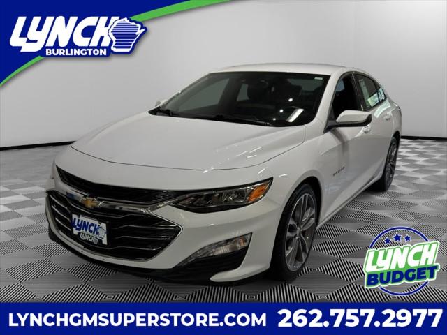 2024 Chevrolet Malibu FWD 2LT for sale in Mukwonago, WI