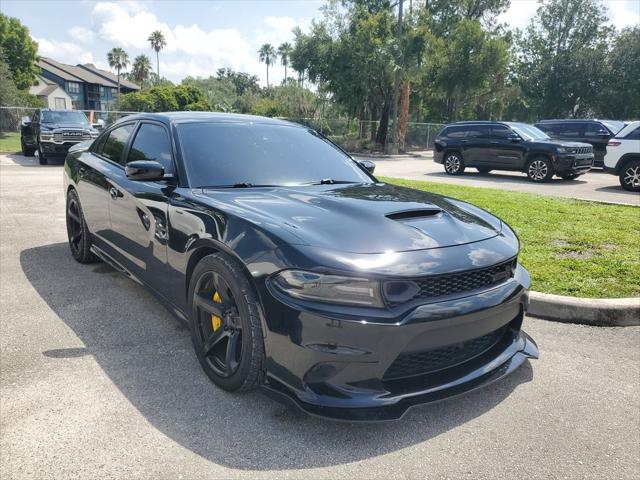 2020 Dodge Charger Scat Pack RWD for sale in Orlando, FL
