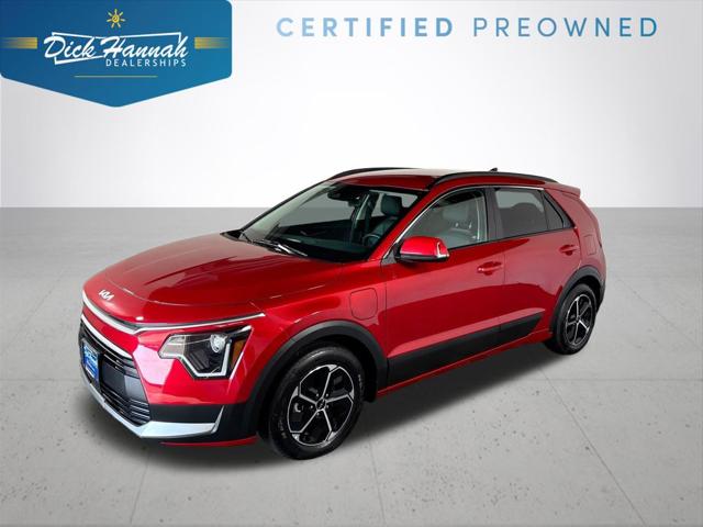 2024 Kia Niro Plug-In Hybrid EX for sale in Vancouver, WA