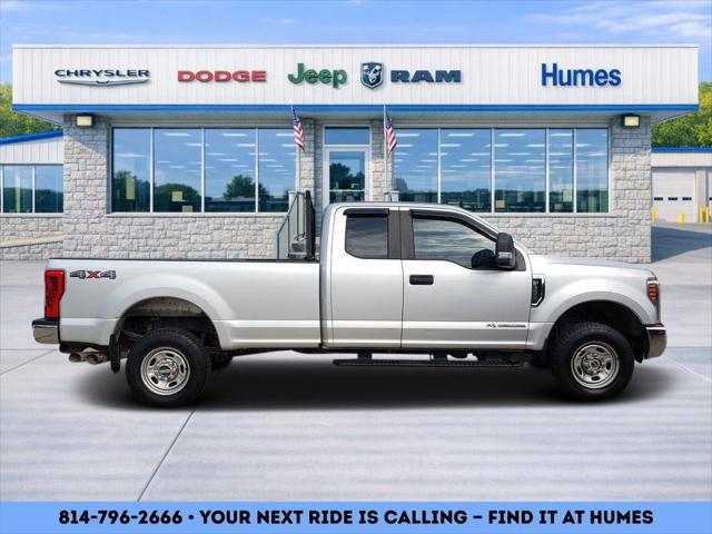 2019 Ford F-250 XL 2019 Ford F-250 XL