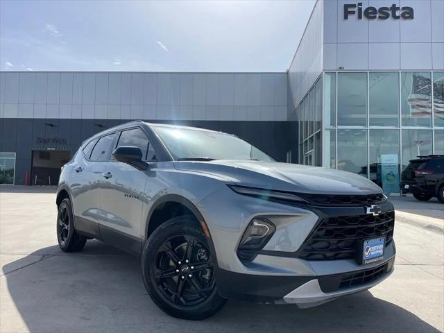 2024 Chevrolet Blazer FWD 2LT for sale in Harlingen, TX