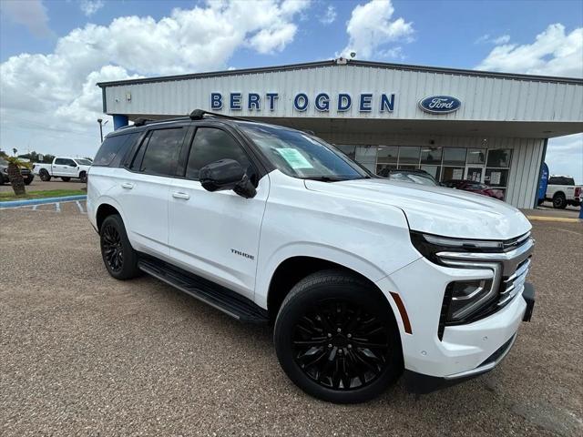 2025 Chevrolet Tahoe 2WD LT for sale in Harlingen, TX