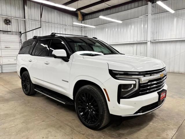 2025 Chevrolet Tahoe 2WD LT for sale in Harlingen, TX