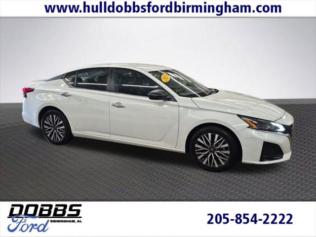 2025 Nissan Altima SV FWD for sale in Birmingham  , AL