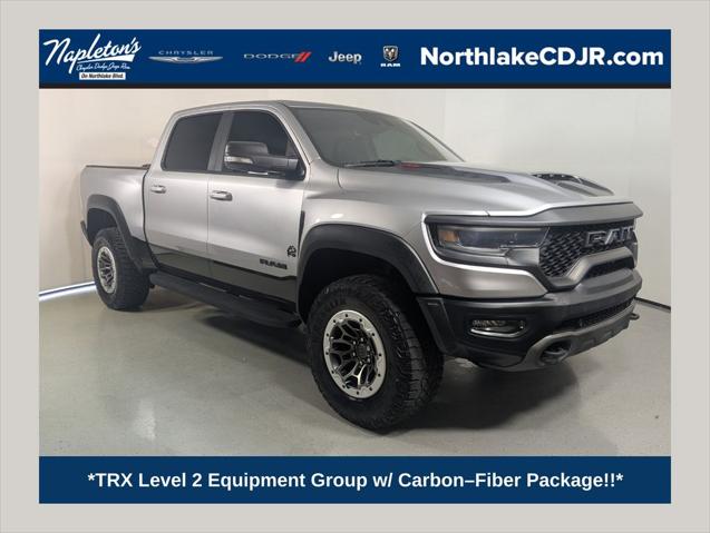 2022 Ram 1500 TRX Crew Cab 4x4 5'7" Box for sale in Lake Park, FL