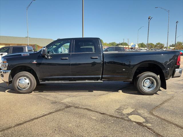 2026 RAM Ram 3500 RAM 3500 TRADESMAN CREW CAB 4X4 8 BOX
