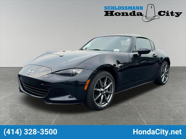 2023 Mazda MX-5 Grand Touring for sale in Milwaukee, WI
