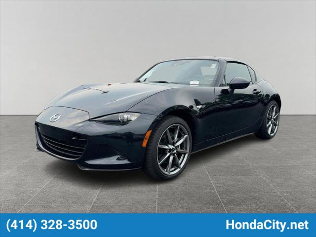 2023 Mazda MX-5 Grand Touring for sale in Milwaukee, WI