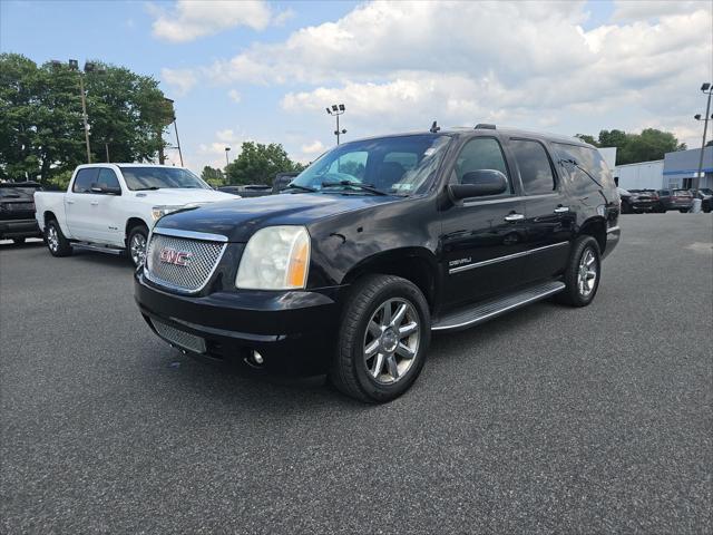 2012 GMC Yukon XL 1500 Denali 2012 GMC Yukon XL 1500 Denali