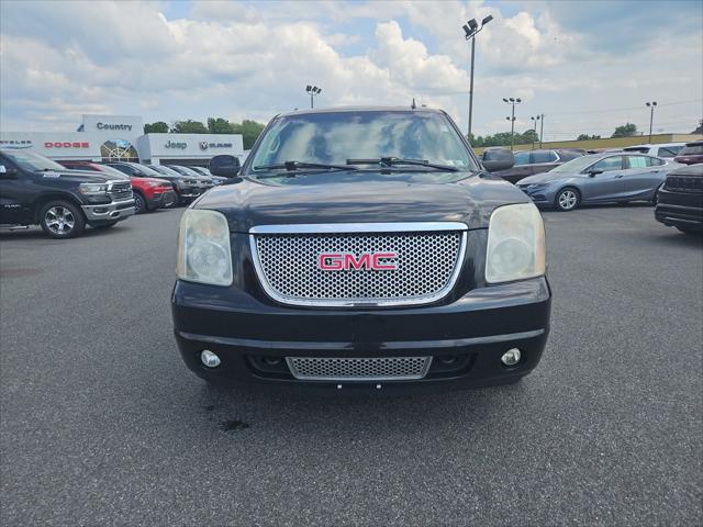 2012 GMC Yukon XL 1500 Denali 2012 GMC Yukon XL 1500 Denali