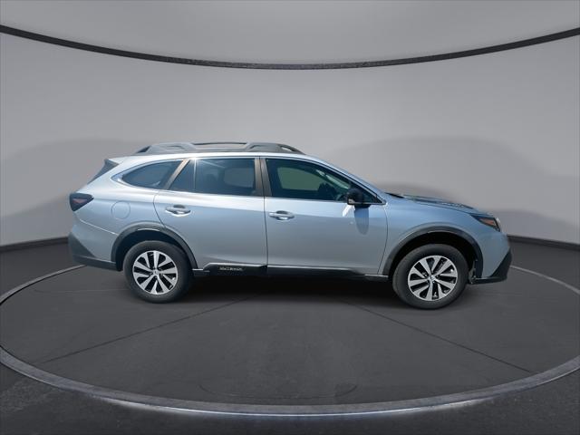 2020 Subaru Outback 2.5i for sale in Berlin, VT