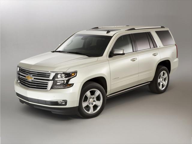 2017 Chevrolet Tahoe LT for sale in Milledgeville, GA