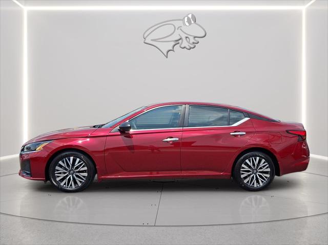 2024 Nissan Altima SV FWD 2024 Nissan Altima SV FWD
