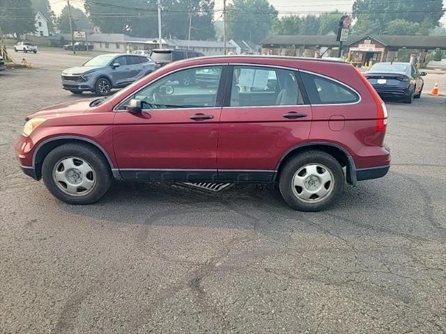 2011 Honda CR-V LX