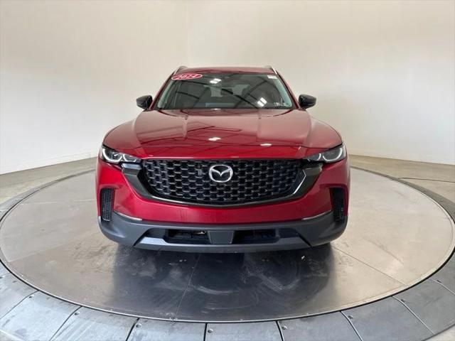 2024 Mazda CX-50 2.5 S Premium 2024 Mazda CX-50 2.5 S Premium