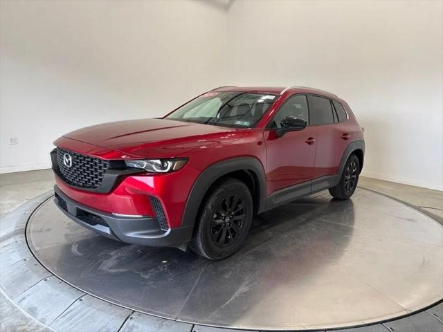 2024 Mazda CX-50 2.5 S Premium 2024 Mazda CX-50 2.5 S Premium