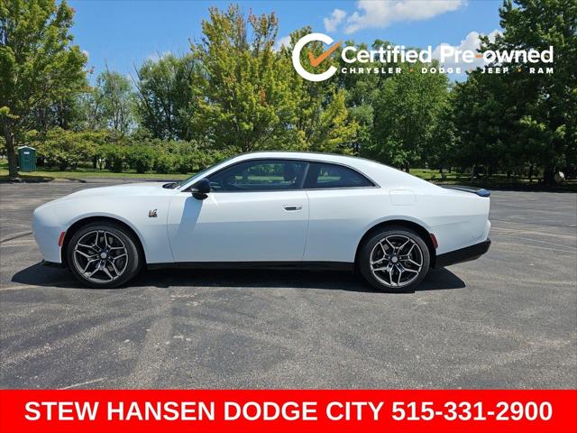 2026 Dodge Charger Scat Pack Plus 2-Door AWD for sale in Urbandale, IA