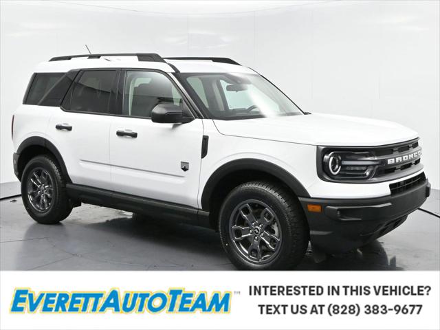 2023 Ford Bronco Sport Big Bend for sale in Hickory, NC