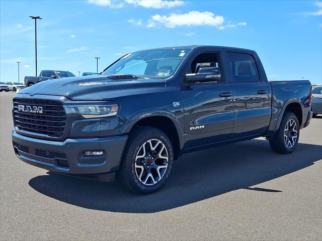 2026 RAM 1500 Laramie 2026 RAM 1500 Laramie