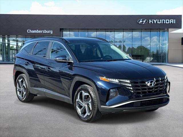 2022 Hyundai Tucson Hybrid SEL Convenience for sale in Chambersburg, PA