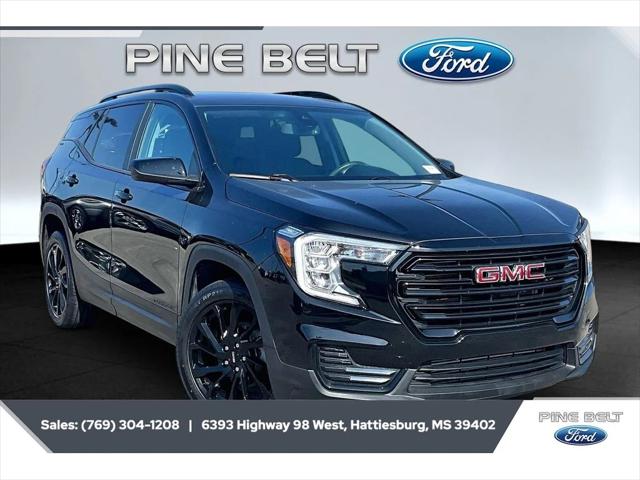 2023 GMC Terrain FWD SLE for sale in Hattiesburg, MS