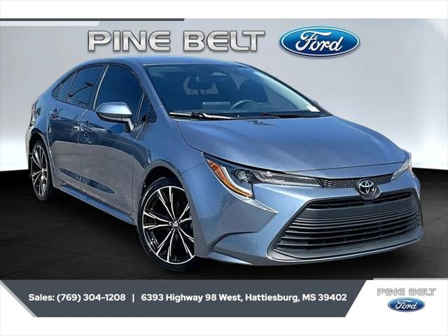2025 Toyota Corolla LE for sale in Hattiesburg, MS