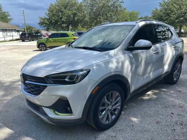 2023 Buick Encore GX Essence FWD for sale in Hattiesburg, MS