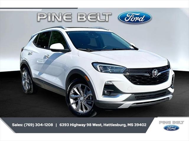 2023 Buick Encore GX Essence FWD for sale in Hattiesburg, MS