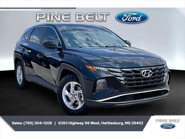 2023 Hyundai Tucson SE for sale in Hattiesburg, MS