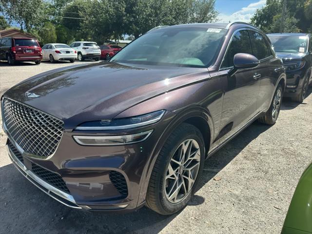 2023 Genesis GV70 2.5T AWD for sale in Hattiesburg, MS