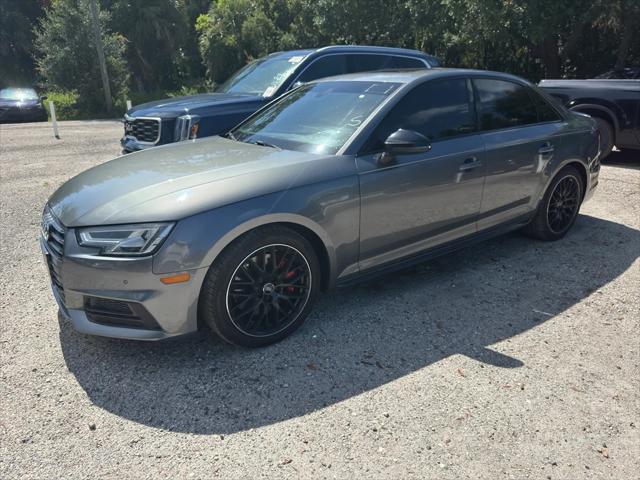 2018 Audi A4 2.0T Premium for sale in Hattiesburg, MS