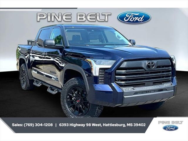 2023 Toyota Tundra SR5 for sale in Hattiesburg, MS