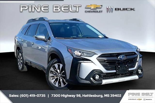 2023 Subaru Outback Touring for sale in Hattiesburg, MS