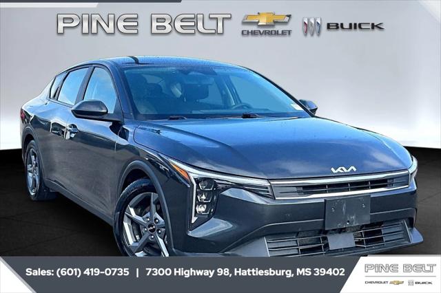 2025 Kia K4 LXS for sale in Hattiesburg, MS