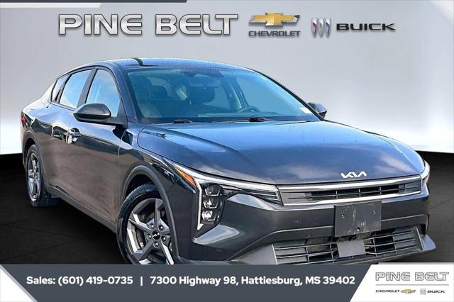 2025 Kia K4 LXS for sale in Hattiesburg, MS