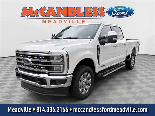 2026 Ford F-350 LARIAT for sale in Meadville, PA