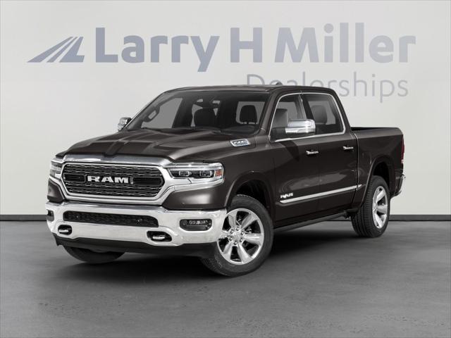 2022 Ram 1500 Limited Crew Cab 4x4 5'7" Box for sale in Peoria, AZ