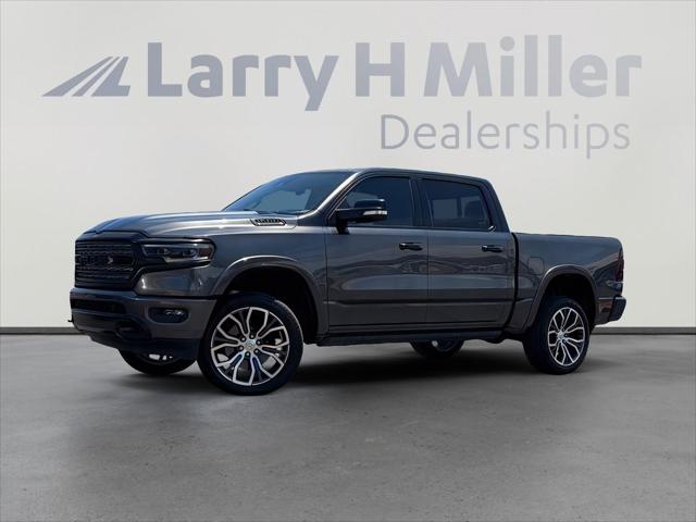 2022 Ram 1500 Limited Crew Cab 4x4 5'7" Box for sale in Peoria, AZ